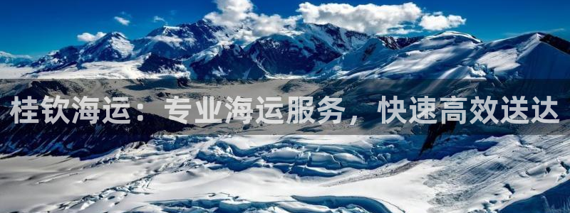 欢迎来到公海